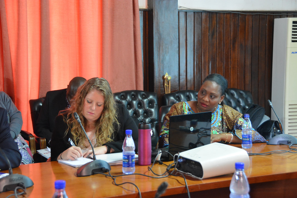 Usaid Rdc USAID Introduces New Development Approach to DRC | U.S. gove… | Flickr
