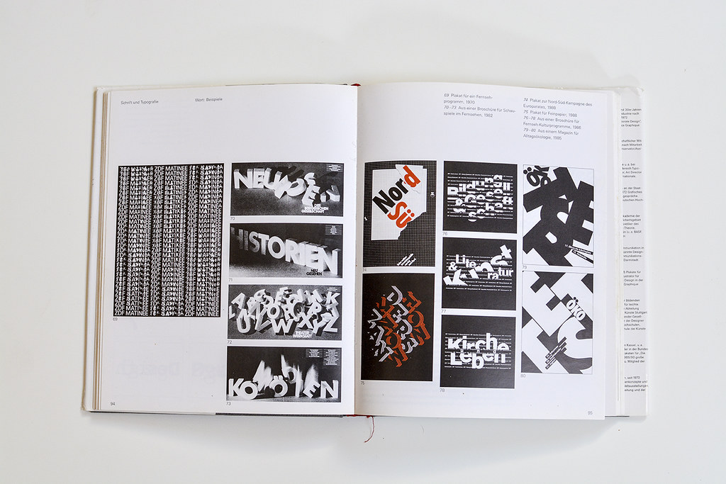 Visuelle Kommunikation. Ein Design-Handbuch | Hardcover: 344… | Flickr