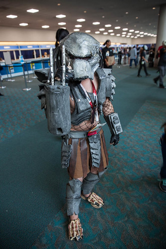 Predator | by uncle_shoggoth