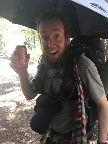 PCT: Day 101