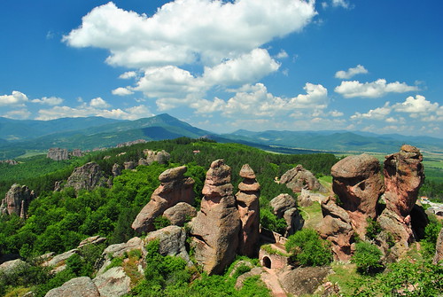 Belegarth Rocks Belogradchik Rocks | richie78 | Flickr
