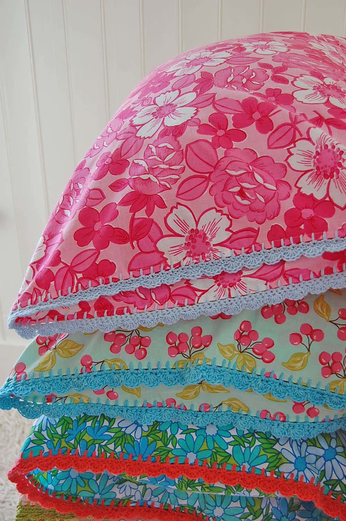 pillowcase stack... | rose hip... | Flickr