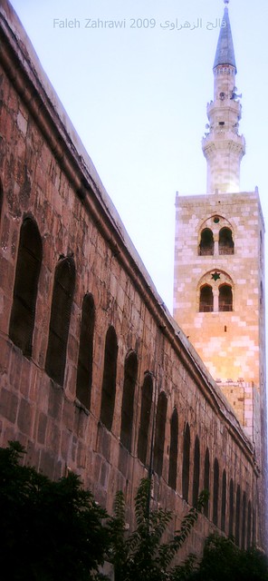 Medieval Damascus