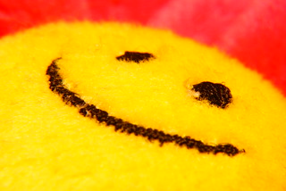 Smile | Today can be better than yesterday. Just smile. | LawPrieR | Flickr