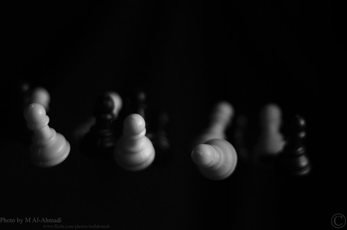 Falling Soldiers by MJ ♛