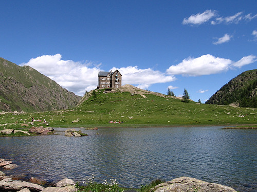 Escursione al Rifugio Migliorero-18 | by Maurizio Zanella