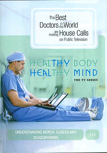 Understanding Mental Illness And Schizophrenia | by lwtclearningcommons