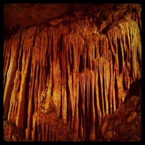 Grand Caverns