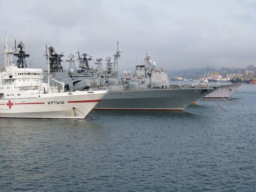 hospital russia navy vladivostok naval cruiser hospitalship pacificfleet russiannavy
