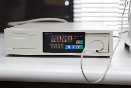PID Ramp Controller | by madeinoz