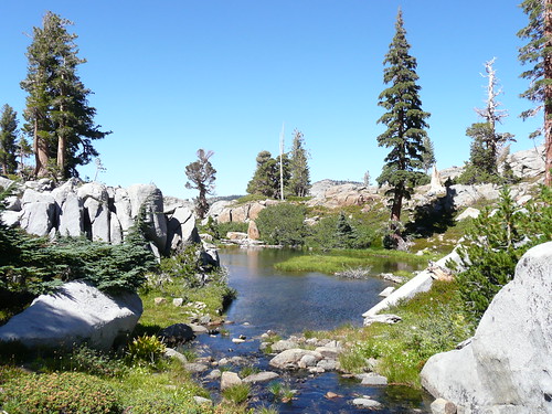 Desolation Wilderness | by John Henricksen