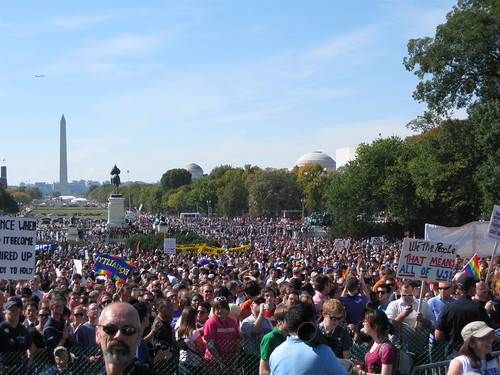 Equality March 048 | by northernvoice