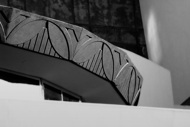 Solomon R. Guggenheim Museum | Frank Lloyd Wright