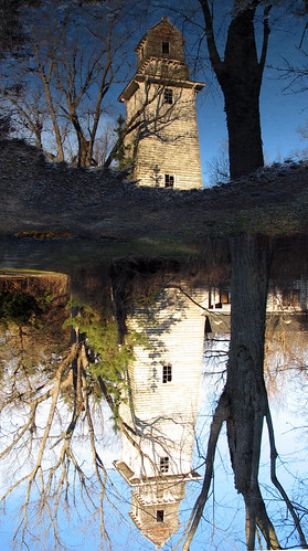 old trees winter usa reflection tower abandoned water canon puddle is newjersey scary upsidedown farm nj powershot haunted og monmouthcounty s2is cb 2009 stitched oakhurst s2 spookey oceantownship 123nj kartpostal capturejerseyshore
