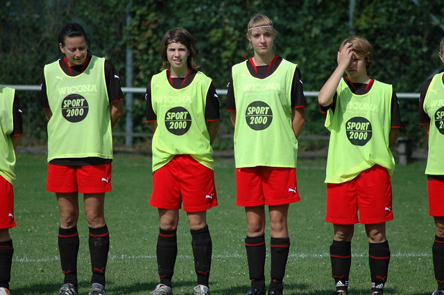 Ladies Soccer Cup Kleinmünchen 2009 - Fotos Florian Kollmann (48)