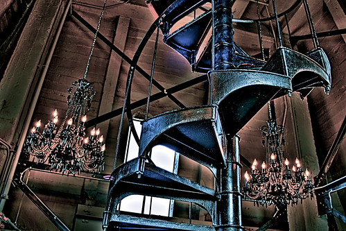 2009 Clocktower - 11 by TVGuy