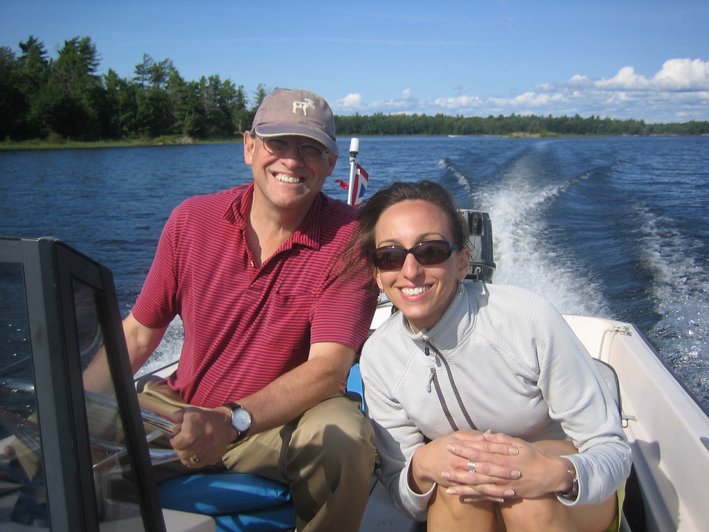 Iron City Fishing Club, Canada Flickr