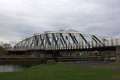 Acton Bridge