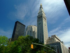 Metropolitan Life Insurance Company Tower