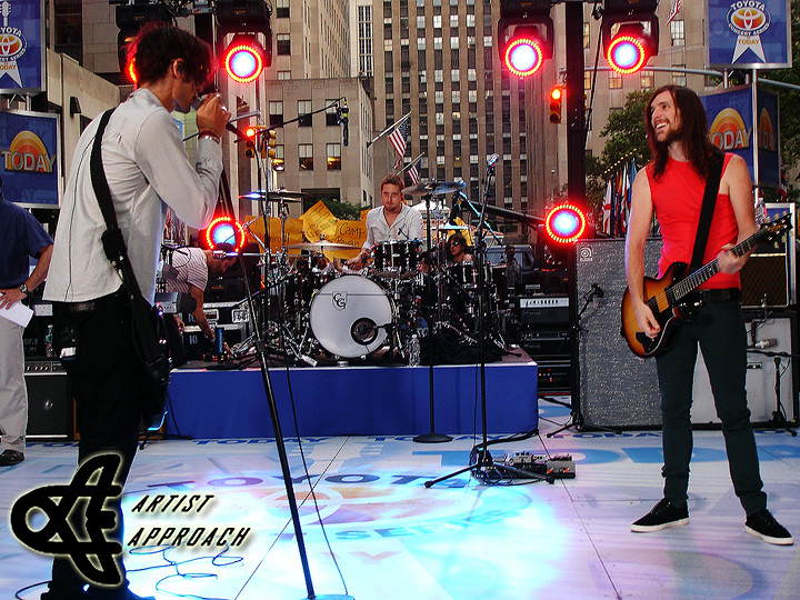 AAR: Today Show | Flickr