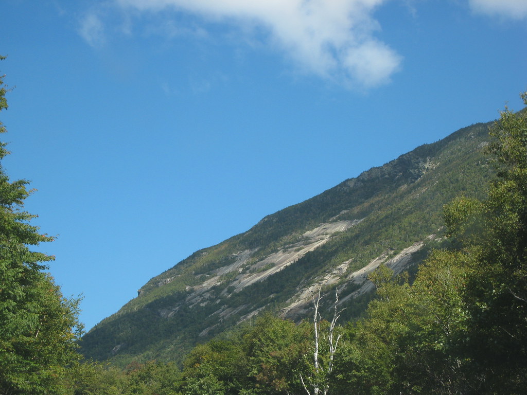 Sam Willey Trail
