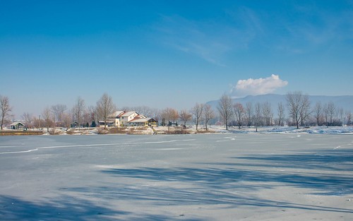 lakes winter lakezajarki zaprešić croatia hrvatska nikond600 nikkor357028 landscapes vladoferencic