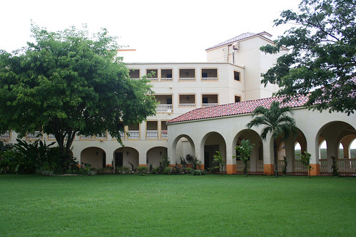 Redemtoris Seminary