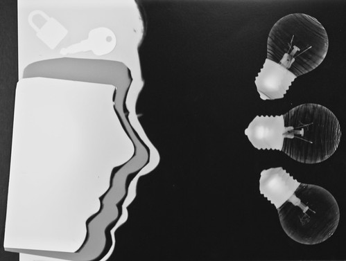 Photogram | by KalliMcCoy