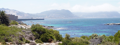 Plage de Cap town | by AntonyGarcia