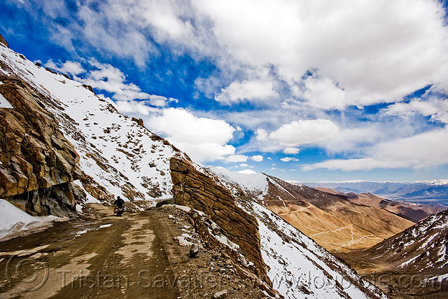 DSC12589 - Khardungla Pass - Ladakh (India)