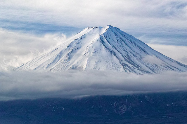 2017 Winter Fuji