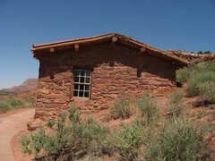 Pipe Springs National Monument, Arizona (22)