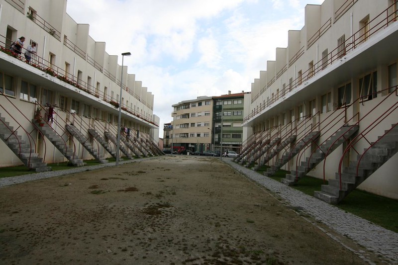 Bouca Housing Complex - Porto, Portugal | Flickr