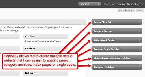 Wordpress