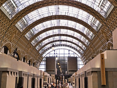 París - Musée d'Orsay