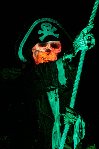 Captain Skull. by tonylafferty01