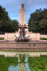 University Of Texas