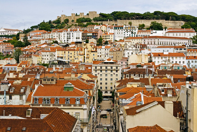 Lisboa / Lisbon / Lissabon