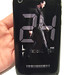 Jack Bauer / Kiefer Sutherland skin on iPhone