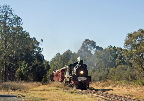 travel geotagged engine railway australia historic steam queensland summit manmade locomotive granitebelt mgjefferies q150 cottonvale geo:lat=28523757 geo:lon=151949995