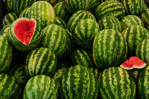 World's Best Water Melons by christian.senger