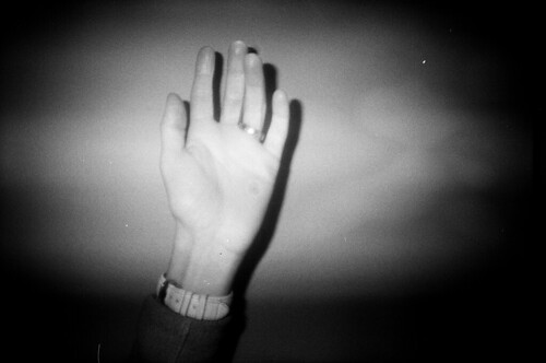helping hand | by sofastsonumb