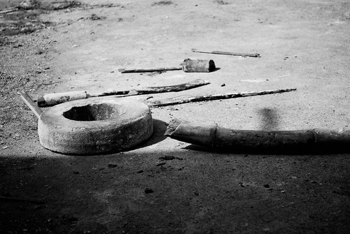 Tools | by dhileeban