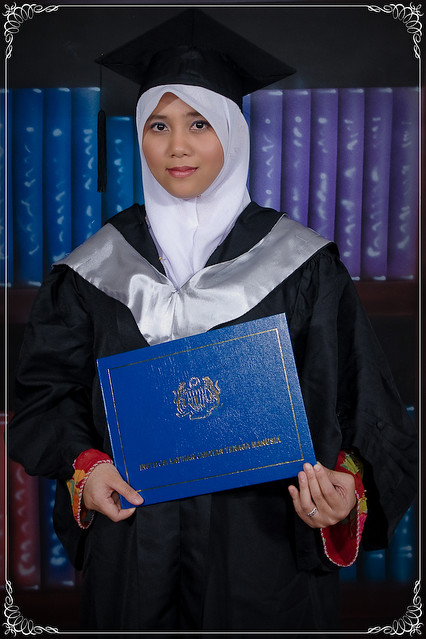 ILJTM Graduation-24 | Sallehudin Ahmad - Freelance Photographer | Flickr