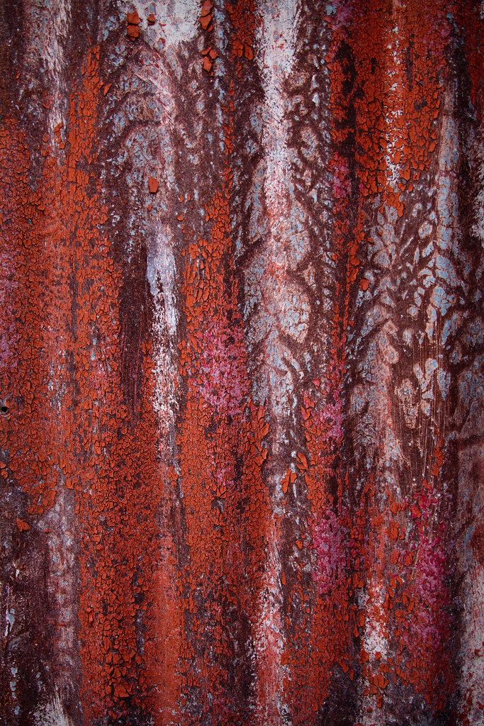 Rust 1 | Please use how ever you choose. I'd love to see wha… | Flickr
