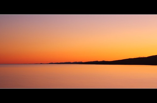 longexposure sunset lake nature minnesota canon colours kitlens gradient lakesuperior grandmarais naturephotography canonkitlens rebelxs canonefs1855mmf3556is 1000d canoneos1000d canoneosdigitalrebelxs