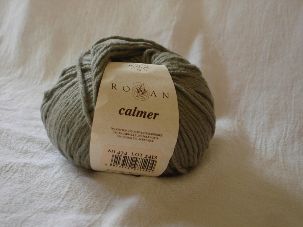 Rowan Calmer Pattern Rowan Calmer | erin m. | Flickr