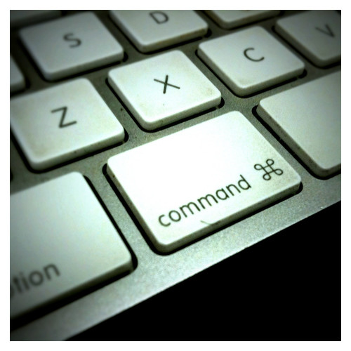 tightvnc apple command key