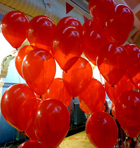 red balloons@Goldsmiths-0482