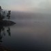 Morning, Radiant Lake